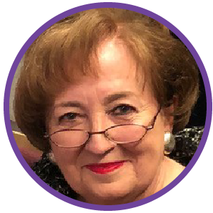 Pam Shockley-Zalabak Photo