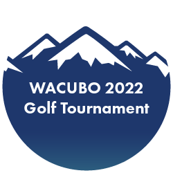 WACUBO 2022 Golf Tournament