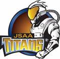 JSAA Titans Logo