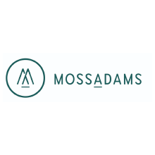 Platinum Sponsor: Moss Adams