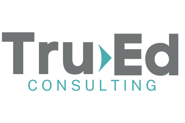 True Ed Consulting Logo